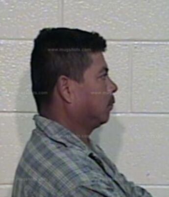 Mauricio Moreno Najera
