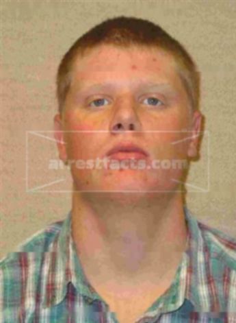 Cody Wayne White