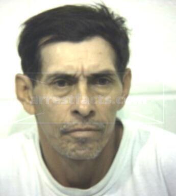 Sergio Acuna Romero