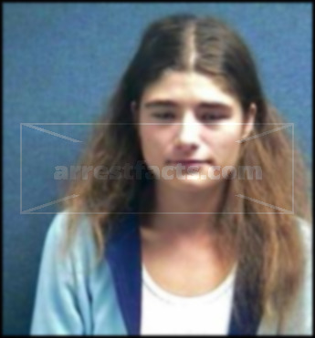 Tacha Marie Stanton