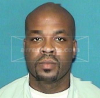 Lavel Johnson