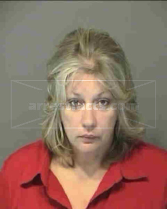 Tina Marie Jackson