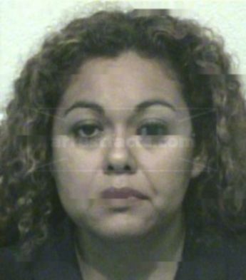 Mercedes Hernandez