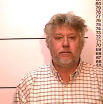 Richard Craig Green