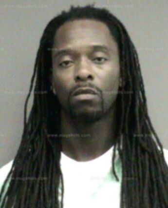 Latonio Ross