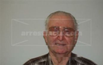 Joe Edward Brumfield