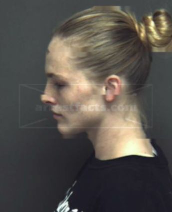 Melissa Ann Lightfoot