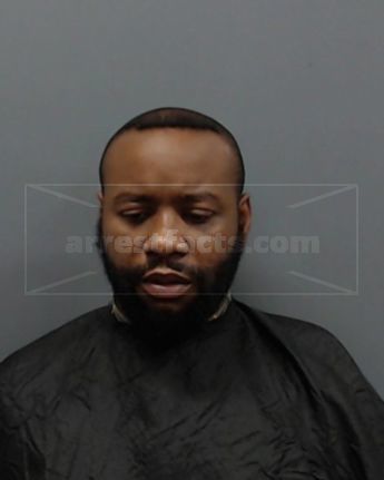 Kevin Dewayne Williams