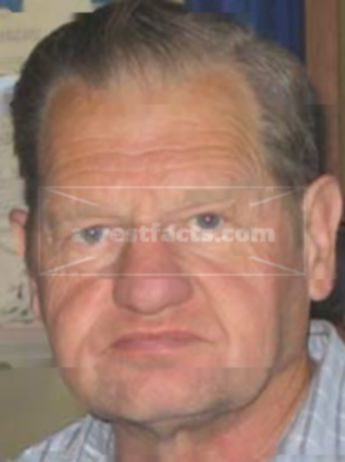 Dale Leon Riley