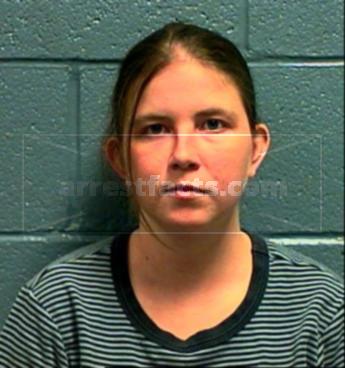 Cassandra Leeann Morris