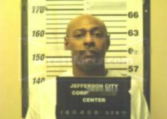 Anthony J Hooks