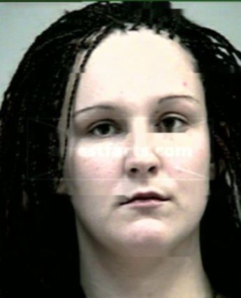 Amanda Cathaleen Rouse