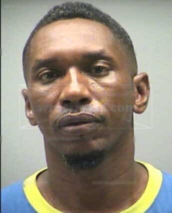 Dexter Maynard Rucker