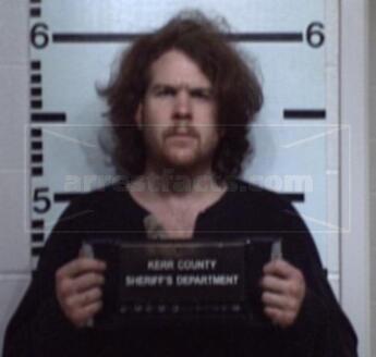 Kevin Wade Keisler