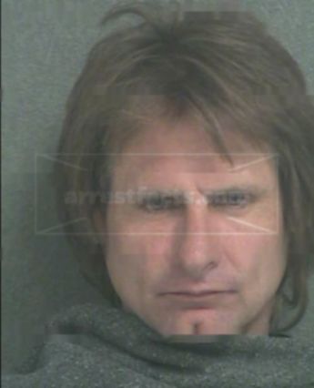 Steven Leslie Cox