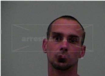Justin Ray Wilkie