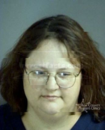 Holly Anne Shane