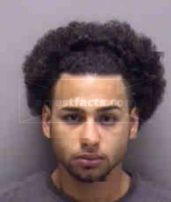 Charles Ruben Montalvo