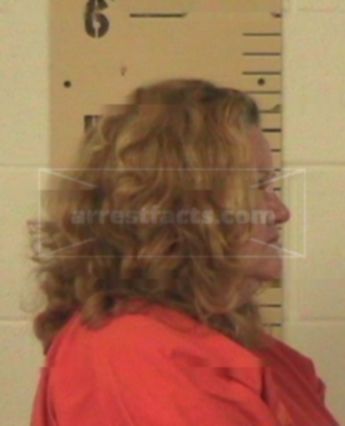 Candace Holloway Mullins