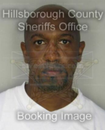 Kenneth Dewayne Hill