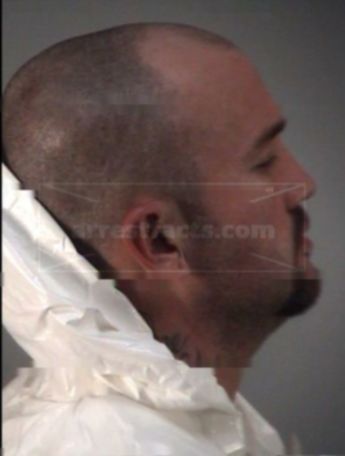 Matthew Steven Beasley