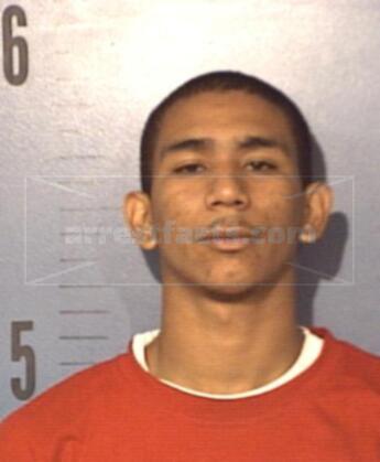 Clarence Earl Penns