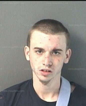 Cody Andrew Davis