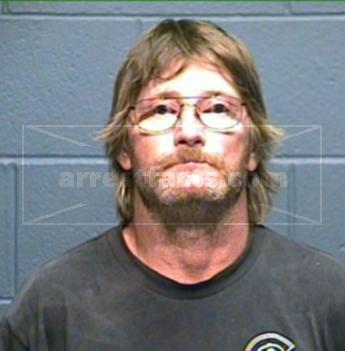 Richard Carl Jackson