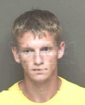 Brent Thomas Clement