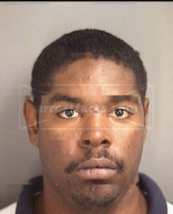 Vernon Lavell Haywood
