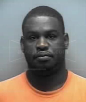 Gerald Anthony Newton