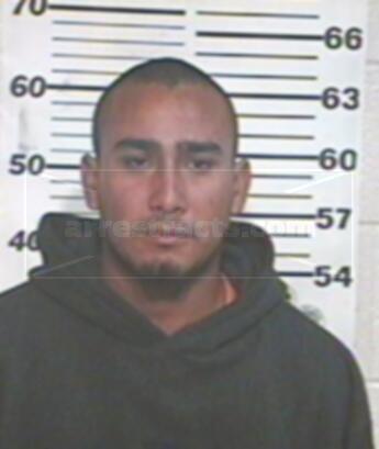 Jose Angel Aguirre Mata