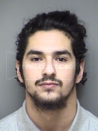Anthony Michael Blake