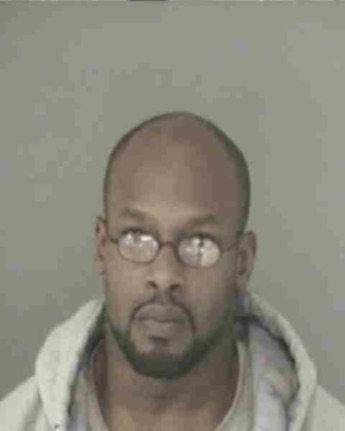 Montell Earl Nellum