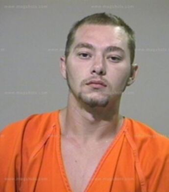 Jonathan Charles Gay