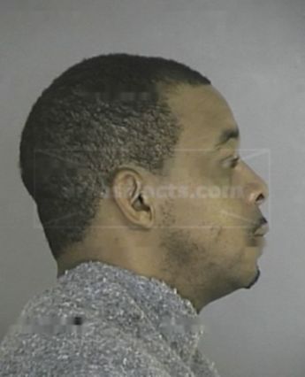 Demeturis Dewayne Fields