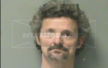 Todd Lee Meyers