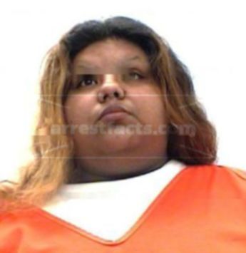 Minnie Montemayor