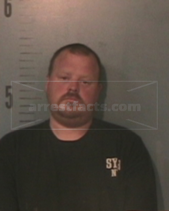 Thomas Lee Dishman