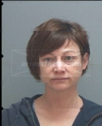Kristin Charline Taylor