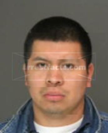 Marvin Misrrain Ventura-Lopez