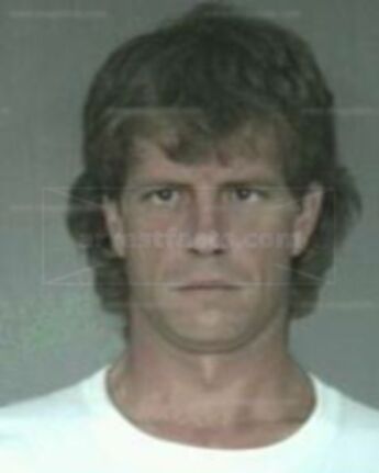 Patrick Armstrong