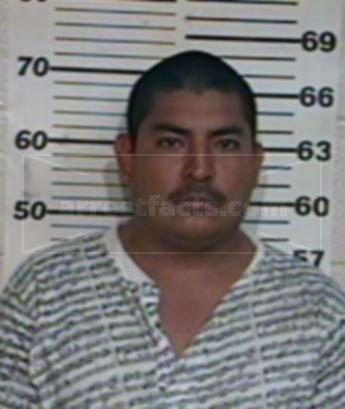 Carlos Hernandez Gonzalez