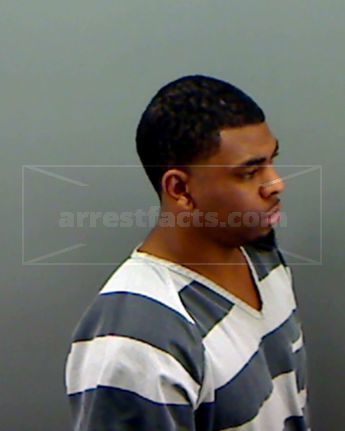 Bartez Ladarius Dunn