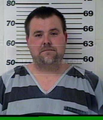 Fred Dwayne Mcglocklin