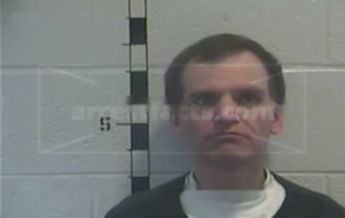 Franklin Roy Layton