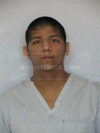 Justin J Moreno