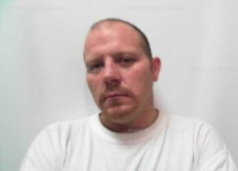 Robert Joe Seagraves Jr