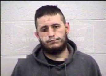 Anthony Scott Rowe