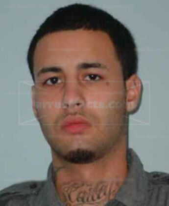 Ronald Michael Tozzi
